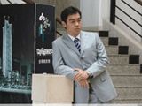 刘青云