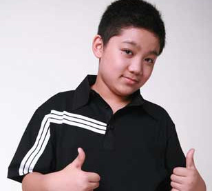 尤浩然--南方盛典嘉宾