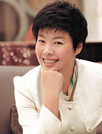 于丹vs南方盛典嘉宾