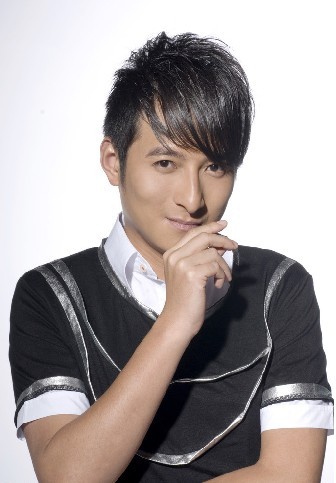 李维嘉--淮安锦绣装饰材料城开业嘉宾