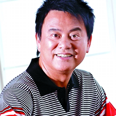 陈百祥vs伊美十周年庆典主持