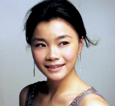 莫惠兰vs香港亿美活动嘉宾