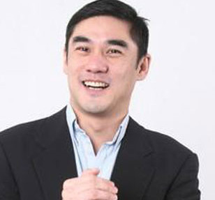 吴大维vs香港亿美活动嘉宾