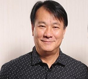 李修贤vs广州家中乐电器形象代言人
